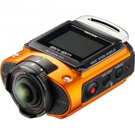 Ricoh WG-M2 action camera