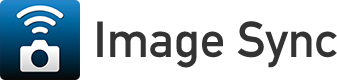 Ricoh Image Sync logo