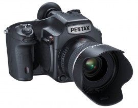 PENTAX-645Z