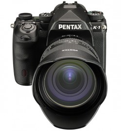 Pentax-K-1-DSLR-camera