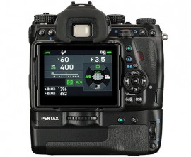 pentax k1 grip