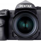 Pentax-K-1-full-frame-DSLR-camera-prototype