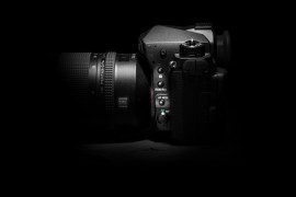 Pentax K-1 full frame DSLR camera6