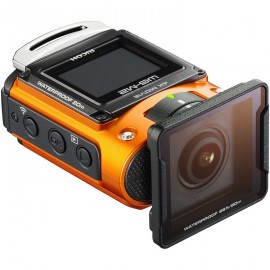 Ricoh WG-M2 action camera with 4k video announced - Pentax ...