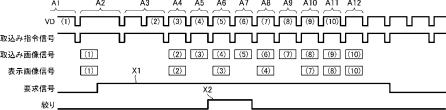 Ricoh patent to improve live view image quality and reduce flickering