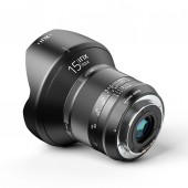 Irix 15mm f2.4 full frame lens for Pentax K mount1