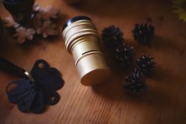 Lomography Daguerreotype Achromat 2.9/64 Art lens now available in