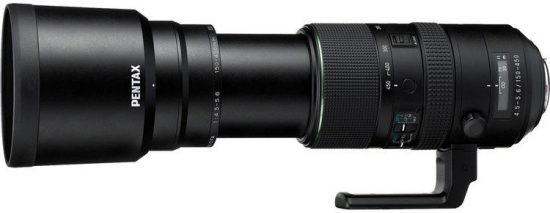 Pentax-HD-D-FA-150-450mm-f4.5-5.6-DC-AW-lens
