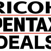 Ricoh-Pentax-camera-lens-deals