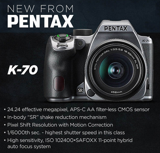 Pentax-K-70-camera-announcement