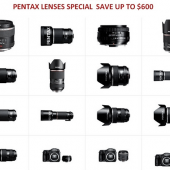 Pentax-lens-rebates