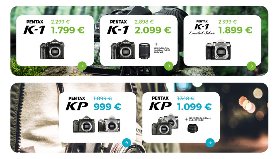 New Pentax Discounts In Germany Pentax Ricoh Rumors New Pentax Discounts In Germany Pentax Ricoh Rumors
