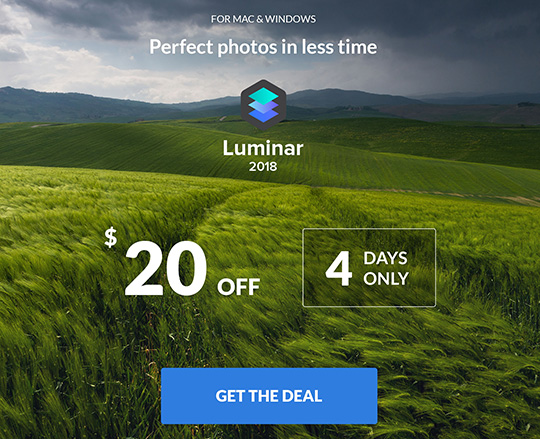 luminar price