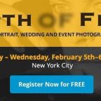 Permalink to “Depth of Field” event now streaming