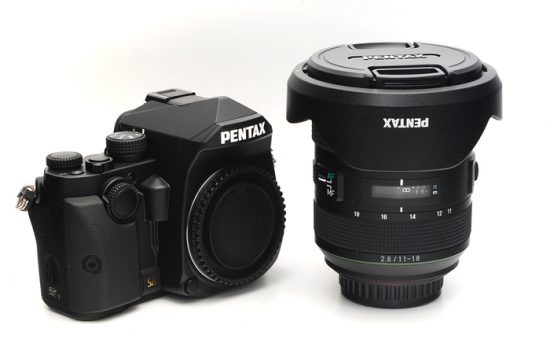 First Hands On Reports From The New Pentax 11 18mm F 2 8 And 35mm F 2 Lenses L Mount Forum