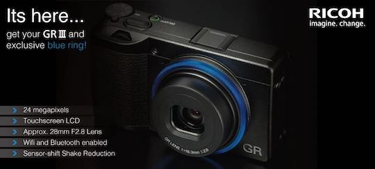 ricoh gr iii wex