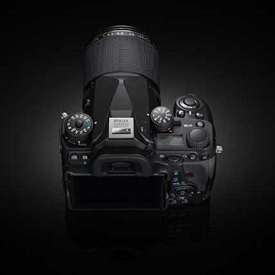 Pentax Limited Edition 100th Anniversary Hotshoe Cover 