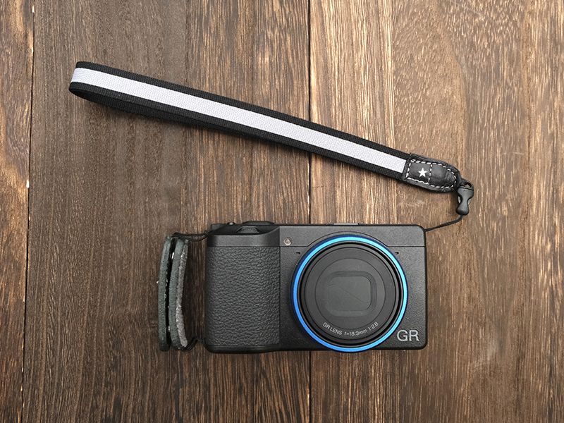 The latest Ricoh GR III camera accessories - Pentax Rumors