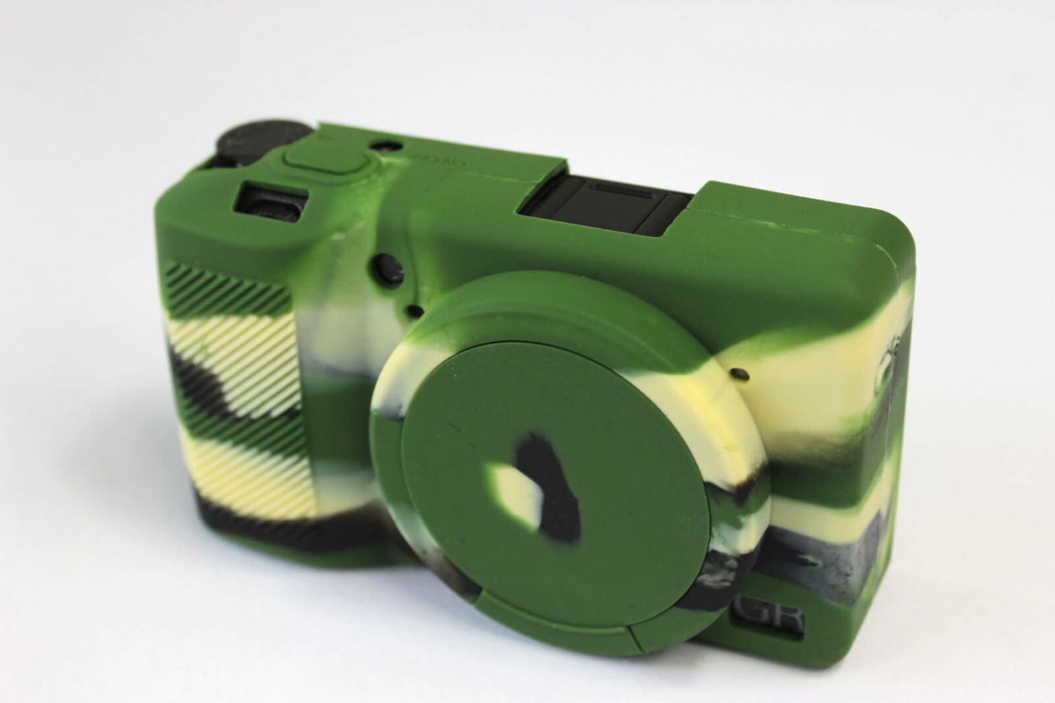 The latest Ricoh GR III camera accessories - Pentax & Ricoh Rumors
