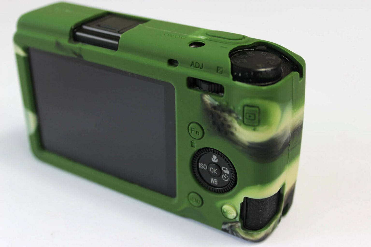 The latest Ricoh GR III camera accessories - Pentax & Ricoh Rumors