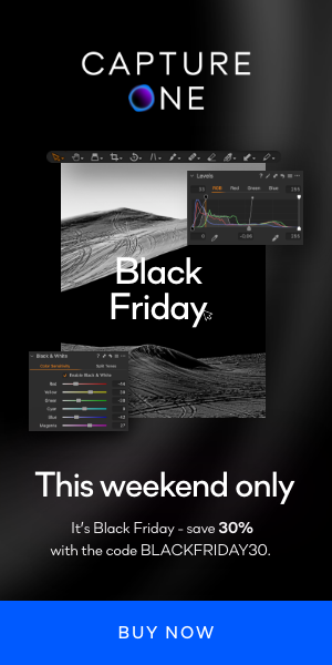 Black friday capture one review Black friday capture one review