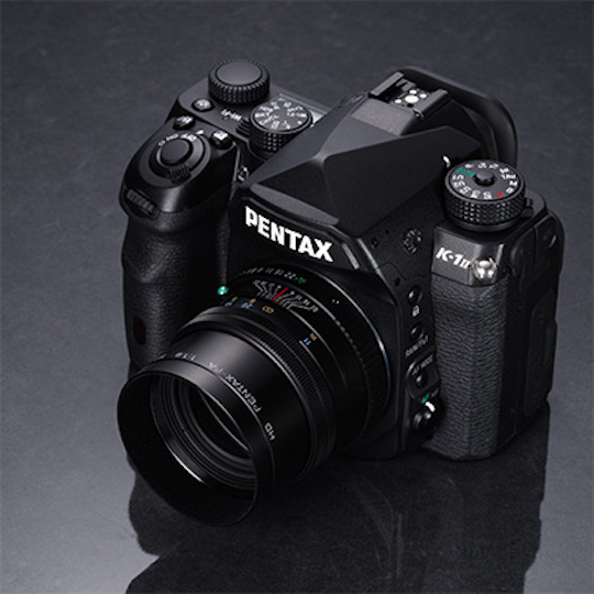 CP+ 2021 - Traitement HD sur Pentax FA31-FA43-FA 77mm Limited HD-PENTAX-FA-77mm-f1.8-Limited-lens-3