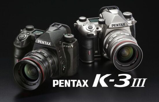 scheuren lucht Verstenen Pentax K-3 Mark III camera additional coverage | L-Mount Forum