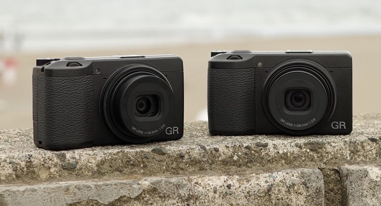 Ricoh GRIII/GRIIIx/GRIIIx Urban Edition cameras price increase 