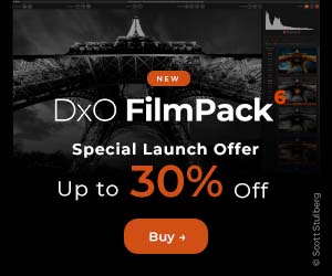 download the last version for ios DxO FilmPack Elite 6.13.0.40