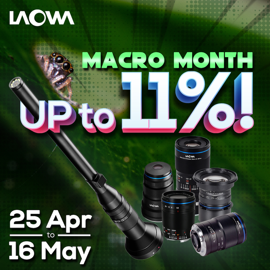 Recap of PentaxRumors posts for April 2022 Pentax & Ricoh Rumors