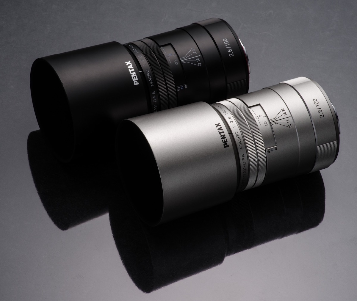 HD Pentax D FA Macro 100mm f/2.8 ED AW lens officially announced - Pentax u0026  Ricoh Rumors