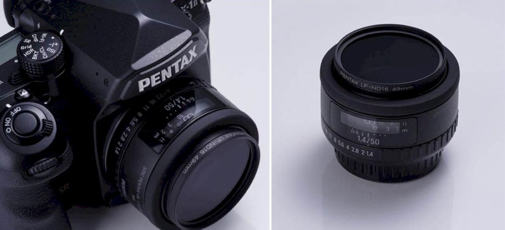 HD PENTAX-FA 50mm f/1.4 and smc PENTAX-FA 50mm f/1.4 Classic