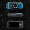 Permalink to The Ricoh Pentax WG-90 waterproof shock-resistant camera is discontinued, a new model will be announced at the end of the year