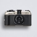 Permalink to Pentax 17 wins Camera GP 2025 editors’ choice R&D award