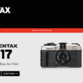 Permalink to Pentax/Ricoh digest