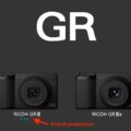 Permalink to The Ricoh GR III camera is now discontinued