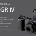Permalink to When will the Ricoh GR IV camera start shipping?