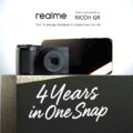Permalink to Realme and Ricoh Imaging announced a strategic partnership