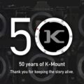 Permalink to Pentax to celebrate the K-Mount 50th anniversary on December 21