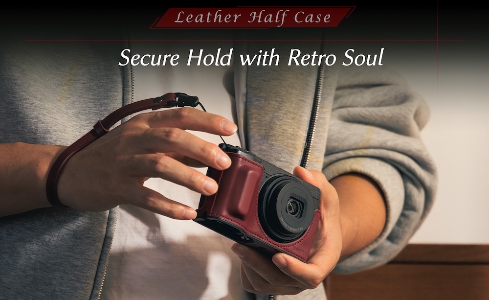 Pentax & Ricoh Rumors - Pentax + Ricoh news and more