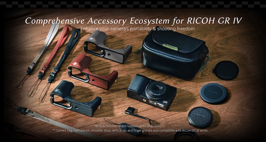 Pentax & Ricoh Rumors - Pentax + Ricoh news and more