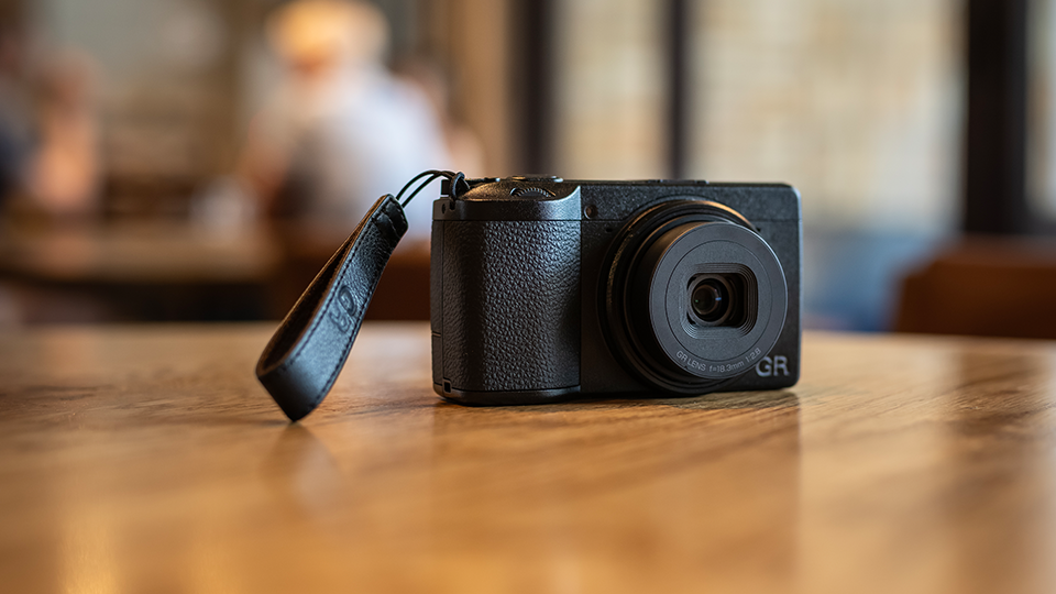 The latest Ricoh GR IV camera accessories - Pentax & Ricoh Rumors