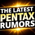 Permalink to Kimio Tanaka: “I feel like it’s about time for Pentax to announce something, some new SLR camera”