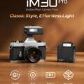 Permalink to Godox announced a new mini iM30 Pro TTL flash for Pentax/Ricoh cameras