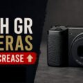 Permalink to Ricoh GR camera models are getting a 6-11% price increase in Japan on July 1st