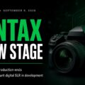 Permalink to Ricoh is developing a new series of Pentax DSLR K-mount cameras based on an entirely new concept