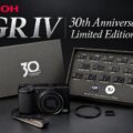 Permalink to Finally: six different Ricoh GR models are currently in stock in Canada (incl. the GR IV Anniversary Edition)